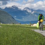 Praderas cerca de Imst, Austria (por Javi)