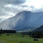 Cortinas de agua, Imst, Austria (por Pepe)