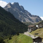 Alpes italianos (por Javi)