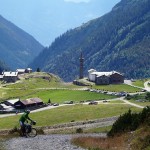 Cassaurolo, Italia (por Pepe)