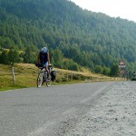 Mortirolo / Passo della Foppa, Italia (por Pepe)