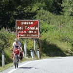 Passo del Tonale (por Jaime)