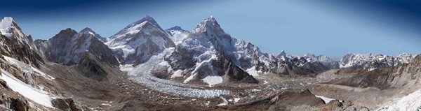 khumbuglacier