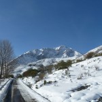 Cara Noreste Espigüete. Alrededores de Cardaño de Arriba (por Jaime)