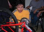 Curso mecánica 2006