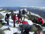 XXX TravesÃa Invernal XXX TravesÃa Invernal