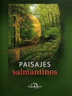 Paisajes Salmantinos