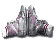 Botas de chichinabo