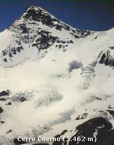 Cerro Cuerno Cerro Cuerno