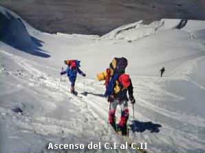 Ascenso de C1 a C2
