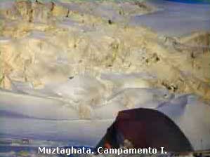 Muztaghata. C1
