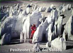 Penitentes Penitentes