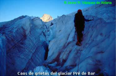 Pré de Bar
