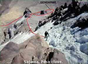 Paso clave